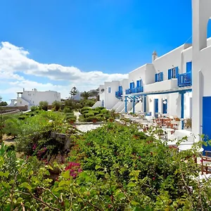 Erato Mykonos Ορνός