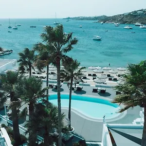 Mykonos Blanc - Preferred & Ορνός